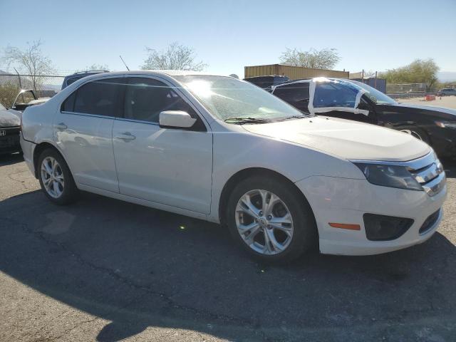 2012 FORD FUSION SE - 3FAHP0HA1CR109167