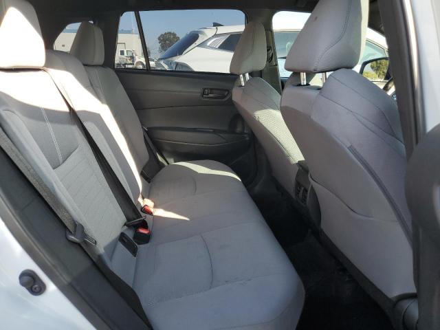 2025 TOYOTA COROLLA CR - 7MUFBABG3SV067489