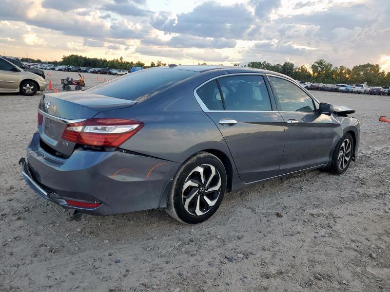 2016 HONDA ACCORD EXL - 1HGCR3F85GA024172