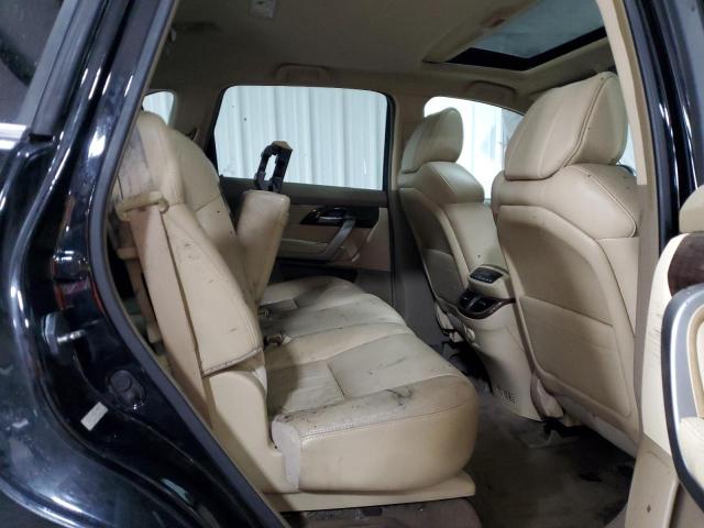 2011 ACURA MDX - 2HNYD2H25BH527792