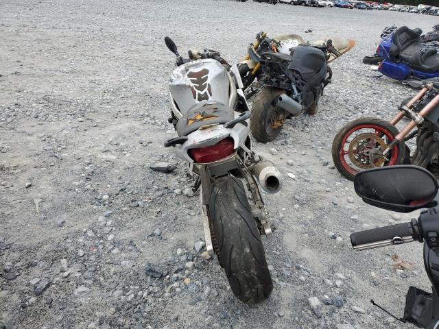 2006 KAWASAKI ZX600 J1 #3294350894