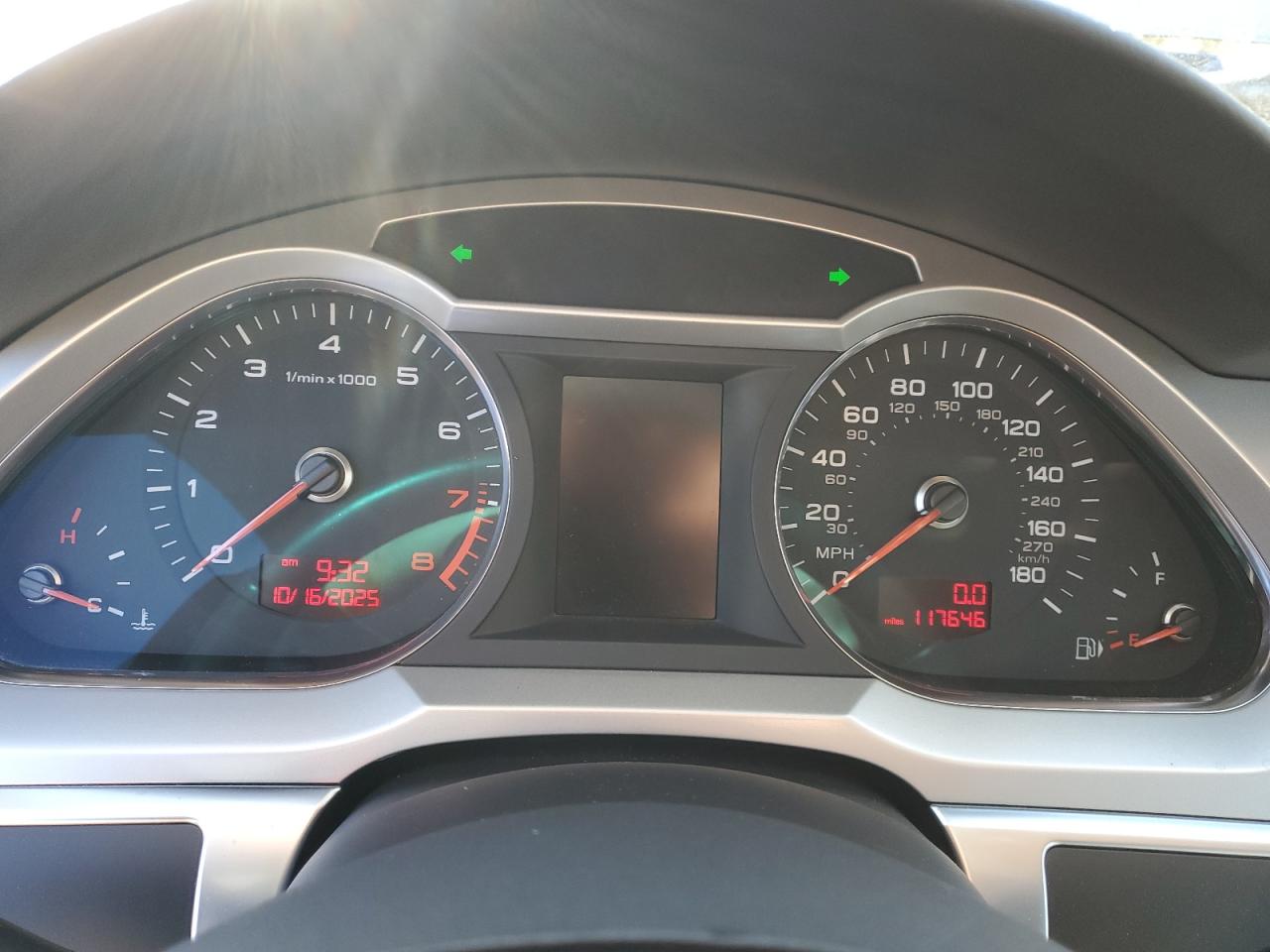 AUDI A6 PREMIUM PLUS