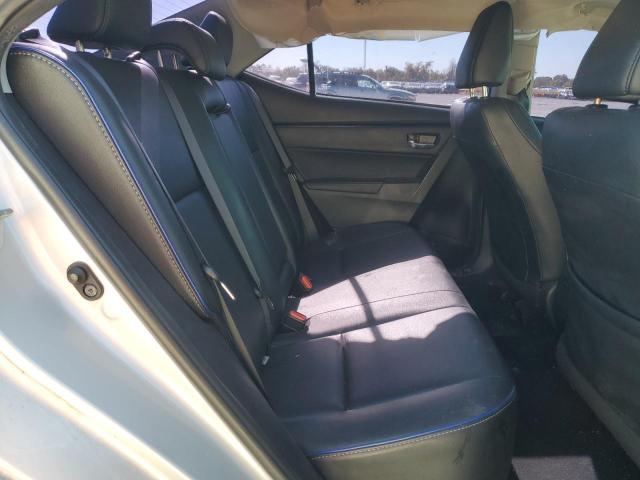 2017 TOYOTA COROLLA L #3303774436