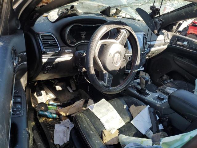 2020 JEEP GRAND CHER #3305513069