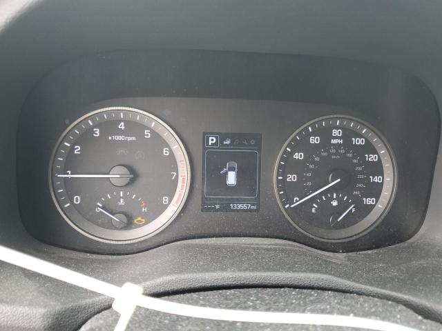 2018 HYUNDAI TUCSON VAL #3278741633