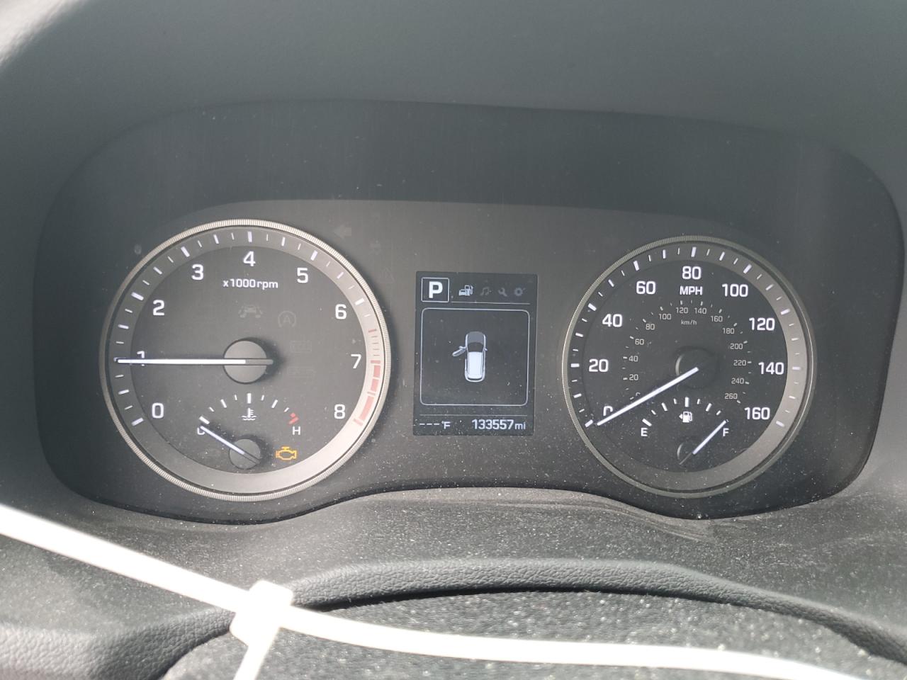 HYUNDAI TUCSON VALUE