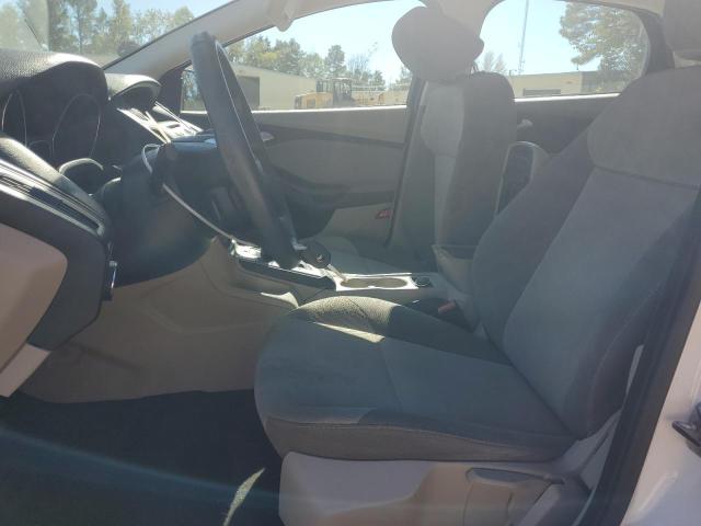 2014 FORD FOCUS SE - 1FADP3F24EL395948