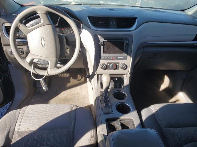 2016 CHEVROLET TRAVERSE L - 1GNKRFED0GJ200370