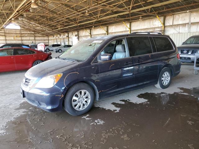 HONDA ODYSSEY EX