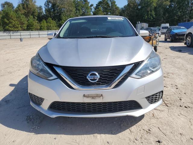 2016 NISSAN SENTRA S 3N1AB7AP1GY217708