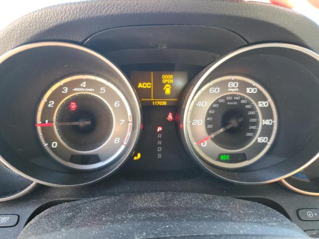 2013 ACURA MDX ADVANC - 2HNYD2H61DH513197