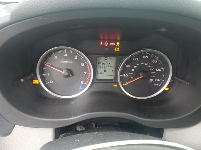 2015 SUBARU FORESTER 2 JF2SJADC2FH573056