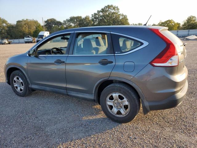 2012 HONDA CR-V LX - 2HKRM3H30CH507029