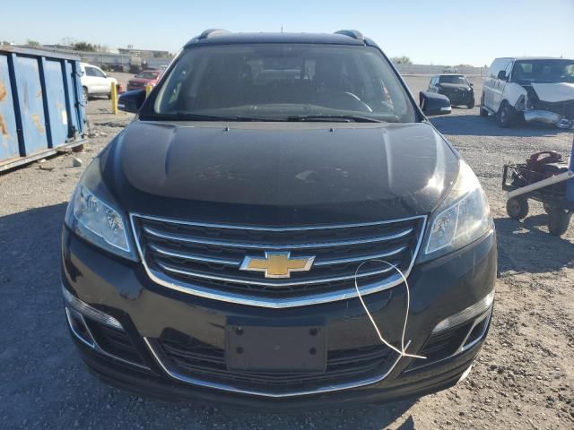 2017 CHEVROLET TRAVERSE L - 1GNKVGKD3HJ195558