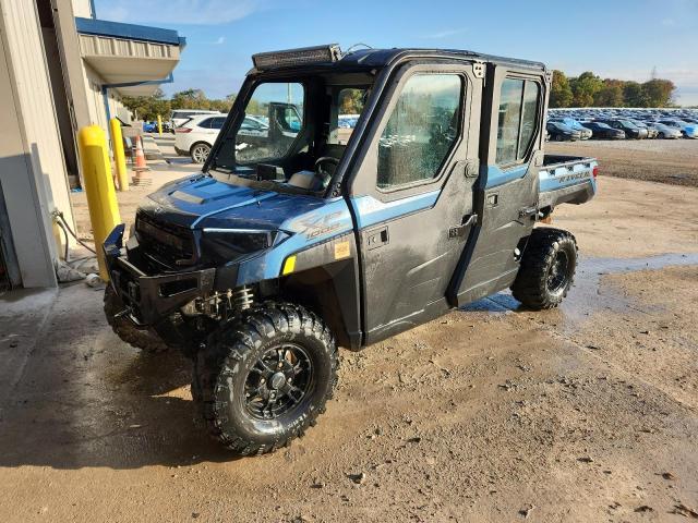 2025 POLA RANGER CREW XP 1000 - 4XARSY997S8760570