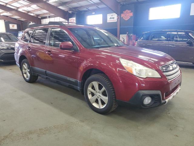 2013 SUBARU OUTBACK 2. - 4S4BRBKC9D3214776