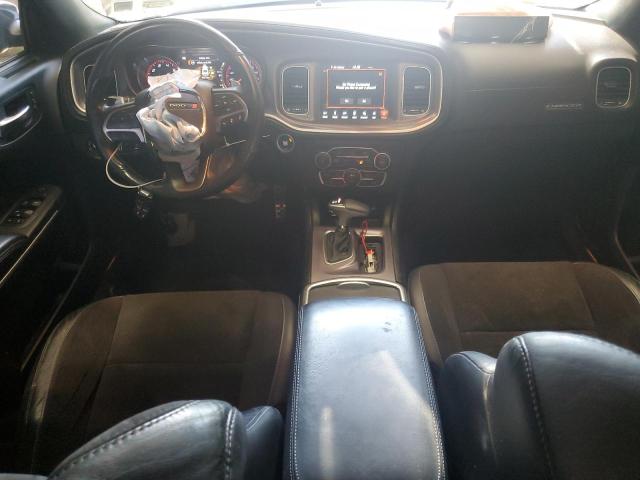 2019 DODGE CHARGER SCAT PACK 2C3CDXGJ9KH646424