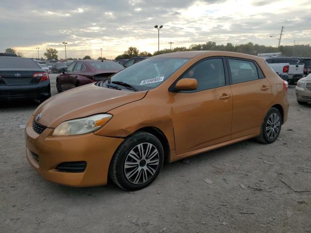 2009 TOYOTA COROLLA MA #3268403768
