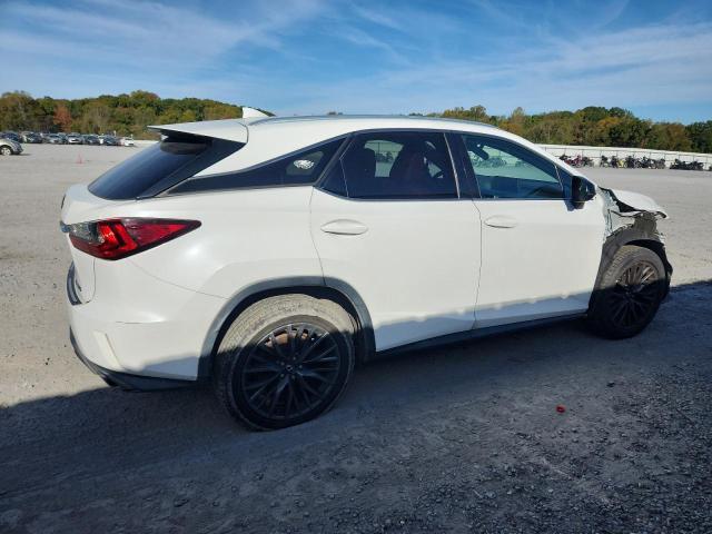 2016 LEXUS RX 350 BAS - 2T2BZMCA6GC027581