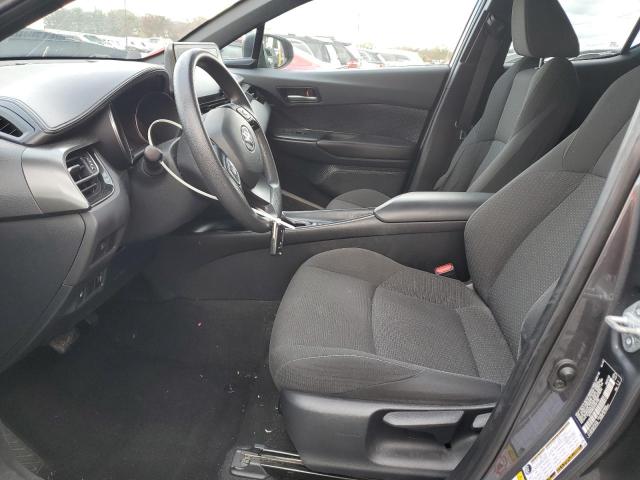 2019 TOYOTA C-HR XLE #3298105156