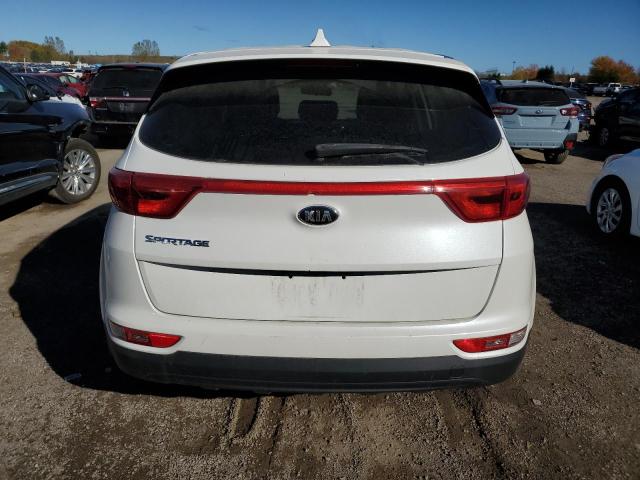 2018 KIA SPORTAGE L - KNDPM3AC5J7308223