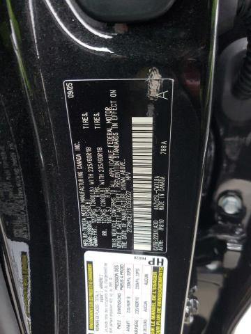 2026 LEXUS NX 350H BA #3296280488