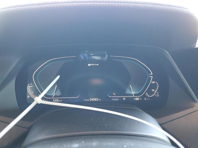 2022 BMW X5 XDRIVE4 #3297992104