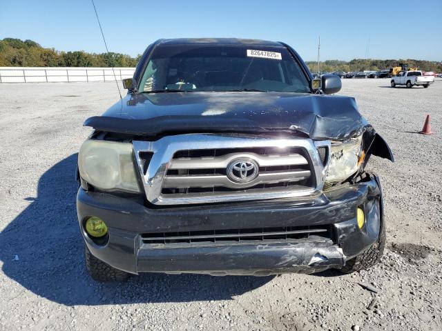 2010 TOYOTA TACOMA DOU - 5TEJU4GN4AZ690662