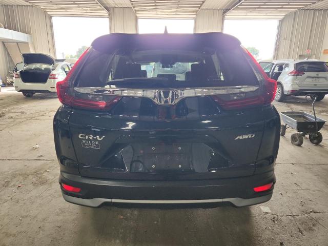 2021 HONDA CR-V EX - 5J6RW2H55ML011477