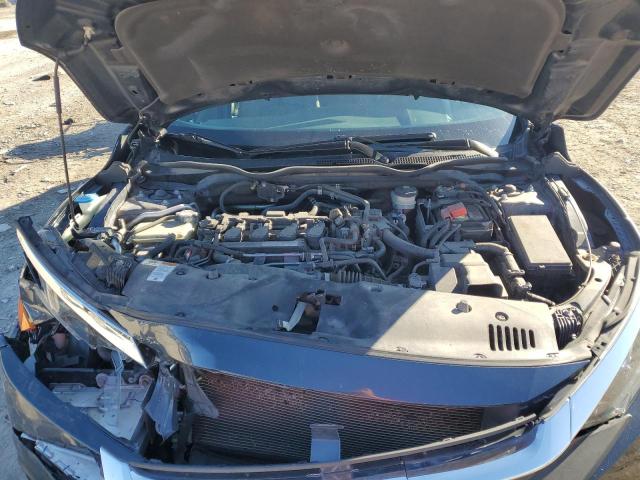 2018 HONDA CIVIC EXL JHMFC1F70JX016475