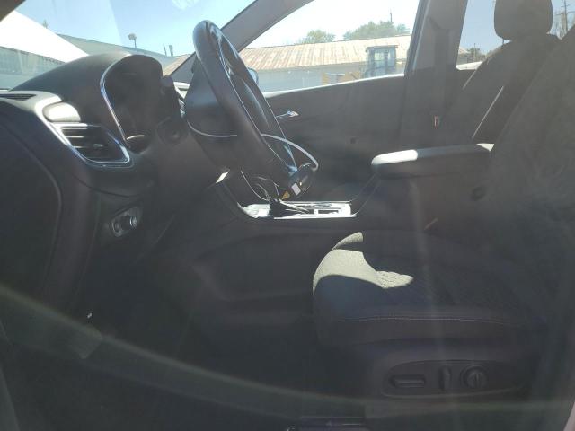 2018 CHEVROLET EQUINOX LT - 2GNAXSEV8J6249484