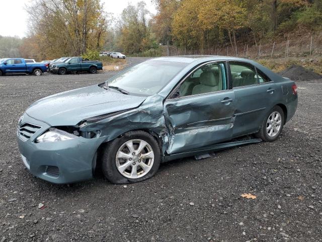 2011 TOYOTA CAMRY BASE - 4T1BF3EK1BU632726