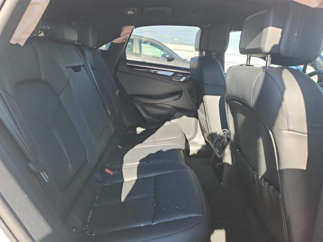 2025 PORSCHE MACAN S - WP1AG2A54SLB41434