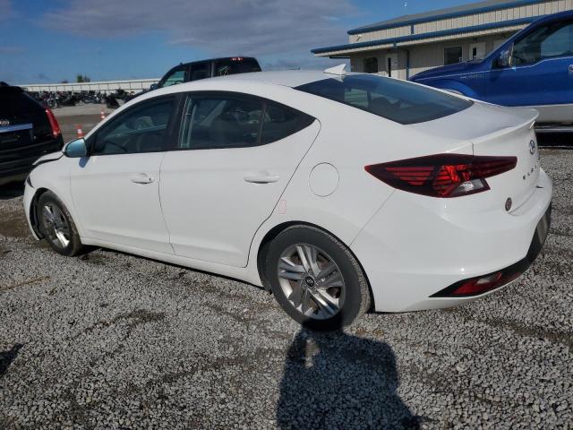 2020 HYUNDAI ELANTRA SE - 5NPD84LF2LH621572