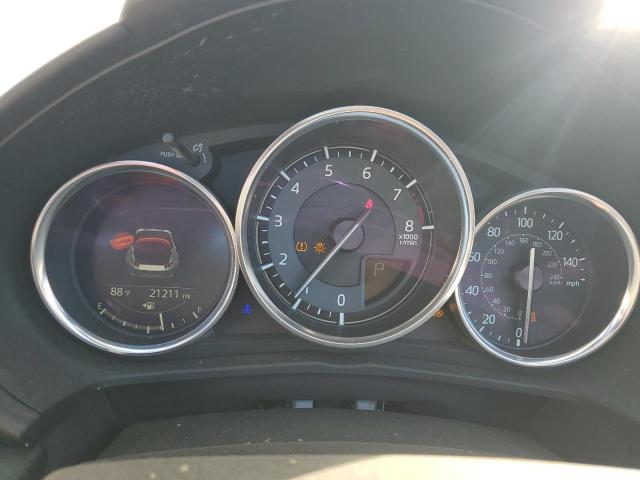 2023 MAZDA MX-5 MIATA GRAND TOURING - JM1NDAD70P0556164