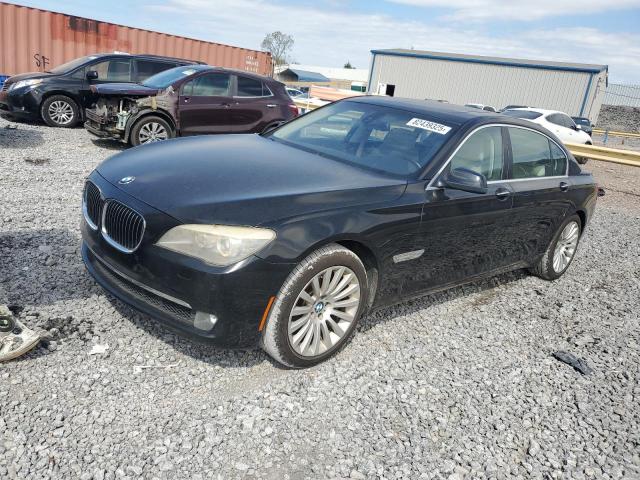 BMW 740 LI