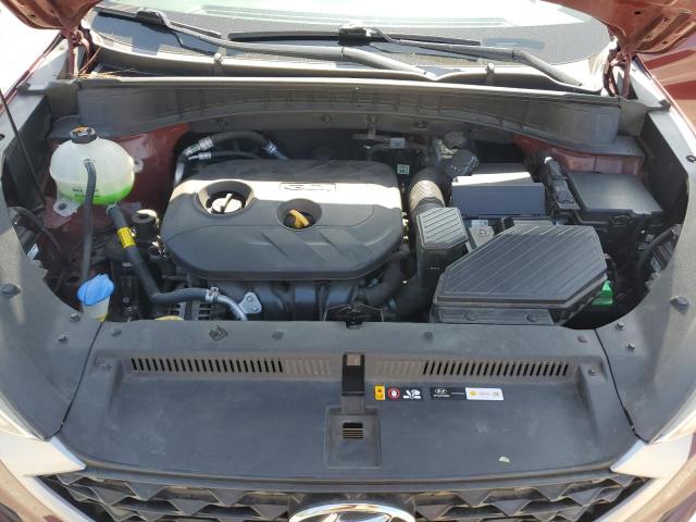 2019 HYUNDAI TUCSON LIM KM8J33A42KU061243