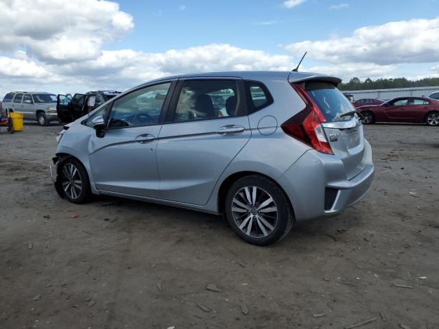 2017 HONDA FIT EX JHMGK5H7XHS018639