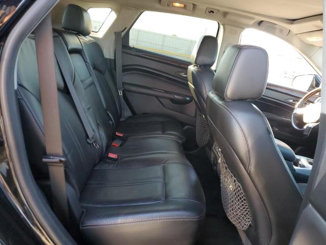 2012 CADI SRX PERFORMANCE COLLECTION - 3GYFNEE30CS527054