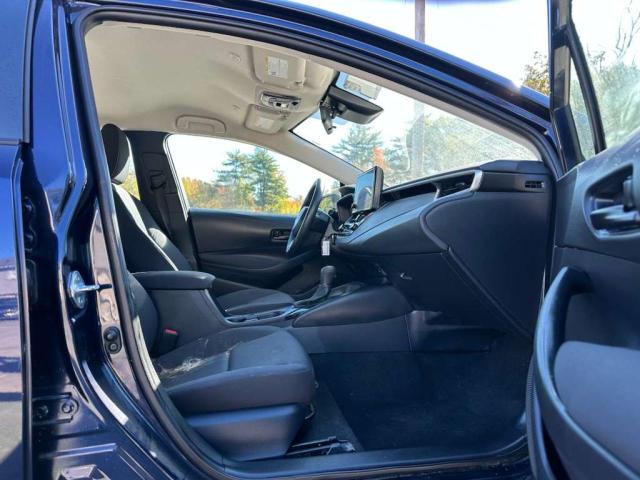 2024 TOYOTA COROLLA LE #3269634268