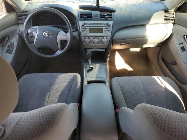 2010 TOYOTA CAMRY BASE - 4T1BF3EK7AU115333