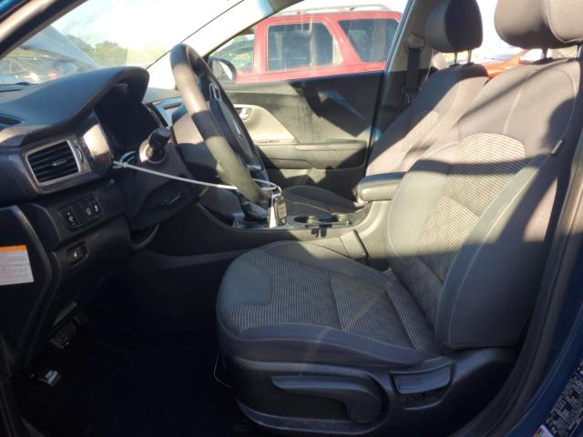 2018 KIA NIRO FE KNDCB3LC5J5151936