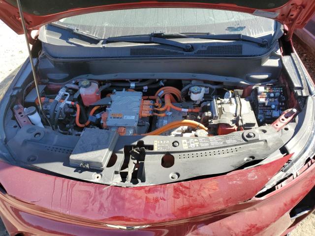 2022 CHEVROLET BOLT EUV P #3297147495