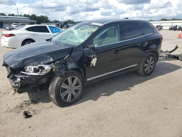 VOLVO XC60 T5 INSCRIPTION