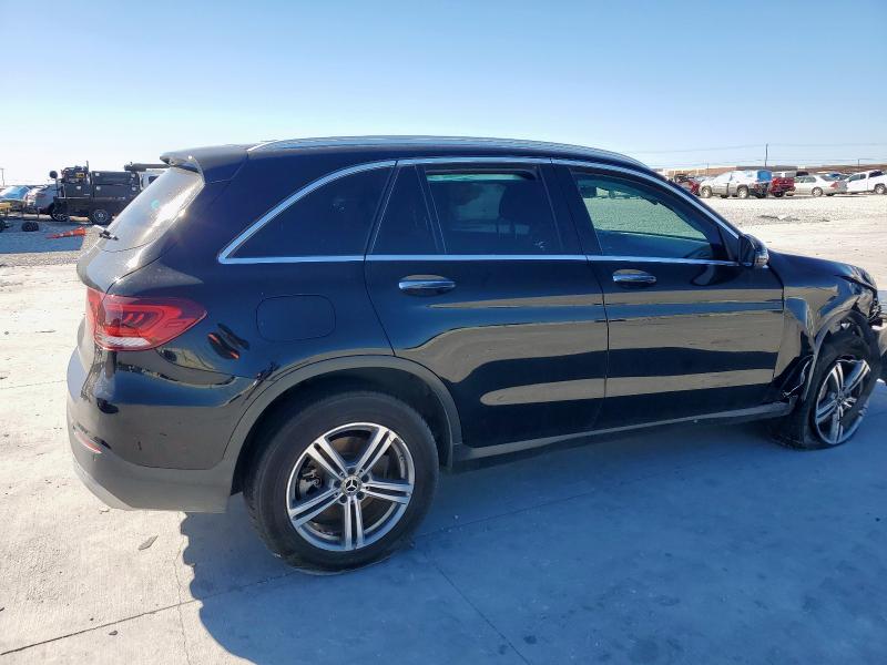 2021 MERCEDES-BENZ GLC 300 #3305681731