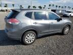 Lot #3315853166 2015 NISSAN ROGUE S