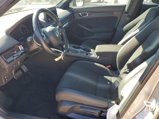 2023 HONDA CIVIC SPOR #3296902834