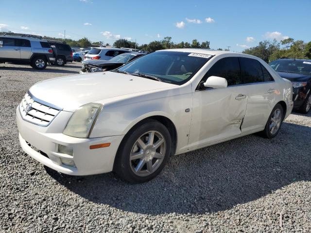 CADILLAC STS