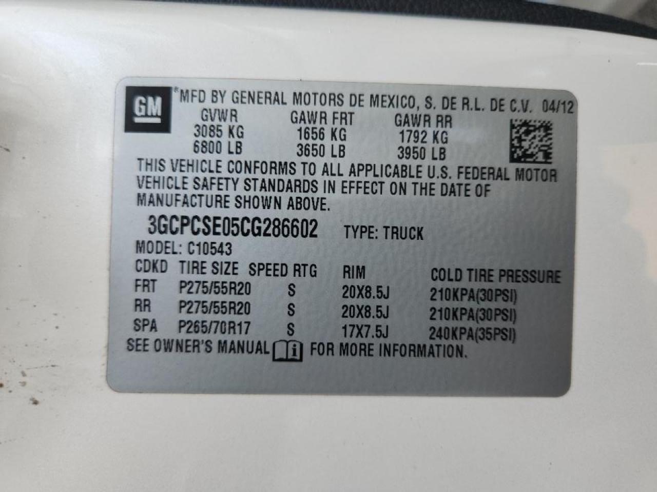 CHEVROLET SILVERADO C1500 LT