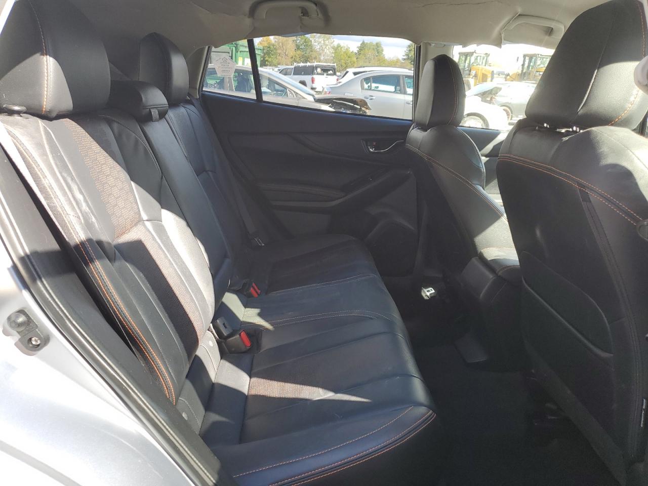 SUBARU CROSSTREK LIMITED